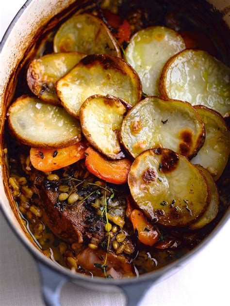 Jamie Oliver Beef Casserole Recipes Chowtrust