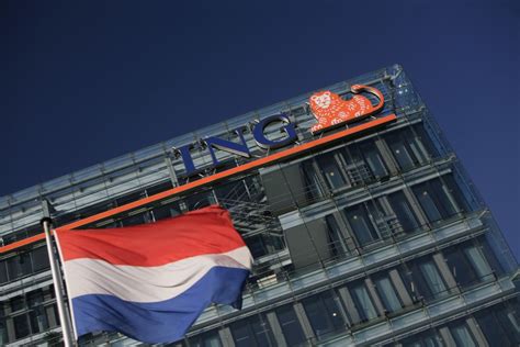 Ing recommends you seek independent financial or taxation advice where appropriate. - ECB Nederland B.V.