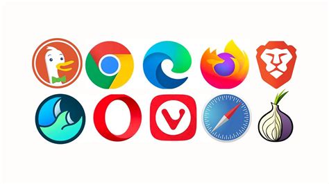 Top 10 Web Browsers Of 2023 Pros And Cons Medium