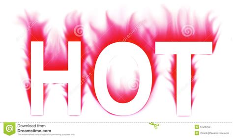 Hot Stock Illustration Illustration Of Smoulder Lettering 6723750