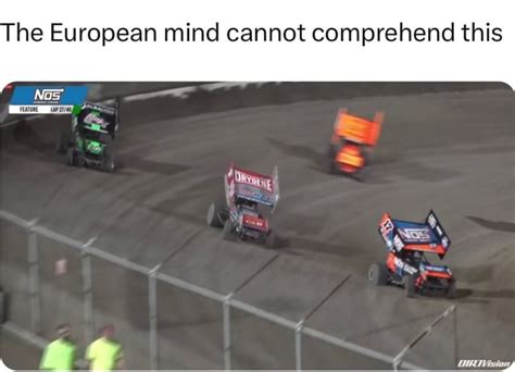 The European Mind Cannot Comprehend This Feature Ifunny
