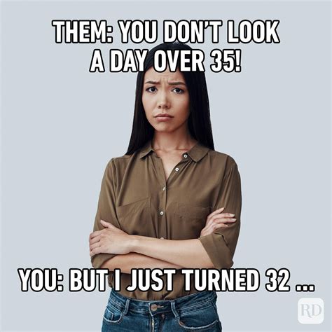 Birthday Memes For Women
