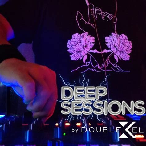 Stream Deep Sessions 20 Live At Zazu By Abantu By Double X El