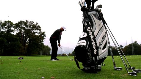 TaylorMade Launches RSi Irons | Golf Channel