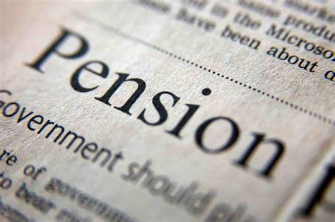 Il governo britannico sostiene che la corte non ha considerato come prestazione di vecchiaia le pensioni corrisposte in occasione di un licenziamento. Pensioni: oggi arriva la tredicesima e bonus dicembre 2019