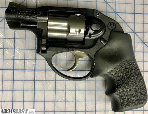 Armslist For Sale Ruger Model Lcr Revolver 38 Special P Caliber