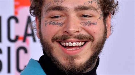 Post Malone Net Worth How Much Is The Famous Rapper Worth