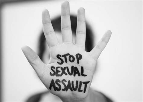 Why Do Men Sexually Assault Women Jihabarishe