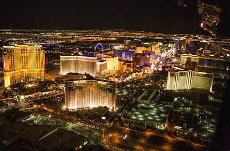 2020 Nfl Draft Las Vegas Hotel Room Rates Skyrocket For