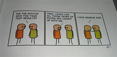 Cyanide And Happiness By Kris Wilson