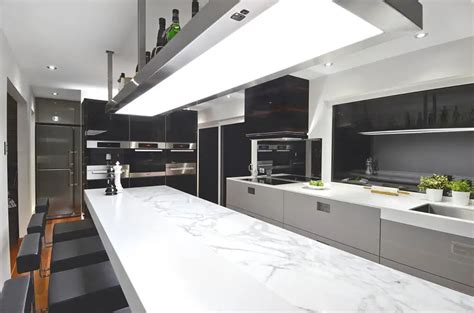 Contemporary Australian Kitchen Design Adelto Adelto