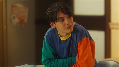 Picture Of Dylan Kingwell In Ruby And The Well Dylan Kingwell