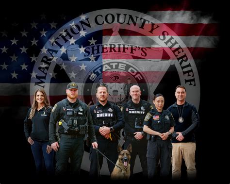 Marathon County Sheriff's Office