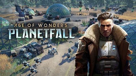 Age Of Wonders Planetfall Gameplay Español Ep 1 Civilization Xcom