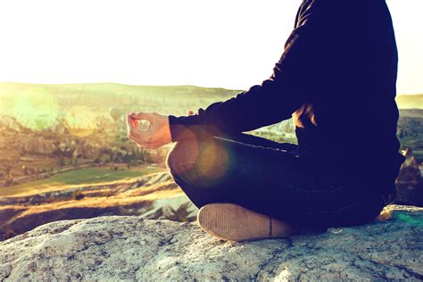 Five Ways Mindfulness Can Make You A Better Leader