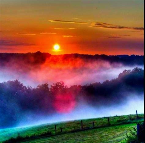 Christian Zennaro Colourful Sunrise Sunrisesunset Pinterest