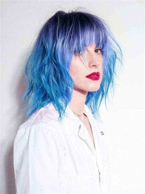 Hayley Williams Blue Hair Best Hairstyles Ideas For Women And Men In 2023
