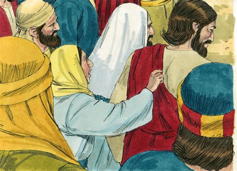 Bible Fun For Kids Jesus And His Miracles