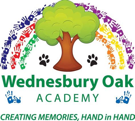 Wednesbury Oak Academy Home