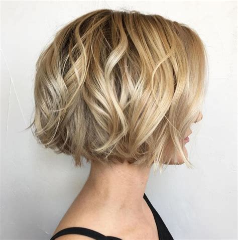 Jaw length short bobs for fine hair. 20 Inspirations Jaw Length Short Bob Hairstyles for Fine Hair