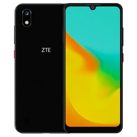 Features 6.09″ display, mt6771 helio p60 chipset, 3200 mah battery, 64 gb storage, 3 gb ram. ZTE Blade A7 Price in Bangladesh 2020, Full Specs & Review