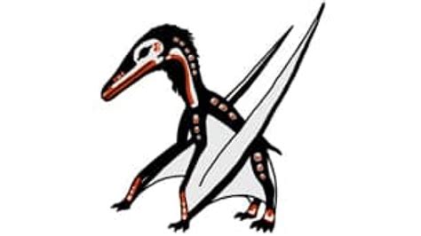 Bcs 1st Pterosaur Fossil Identified Cbc News