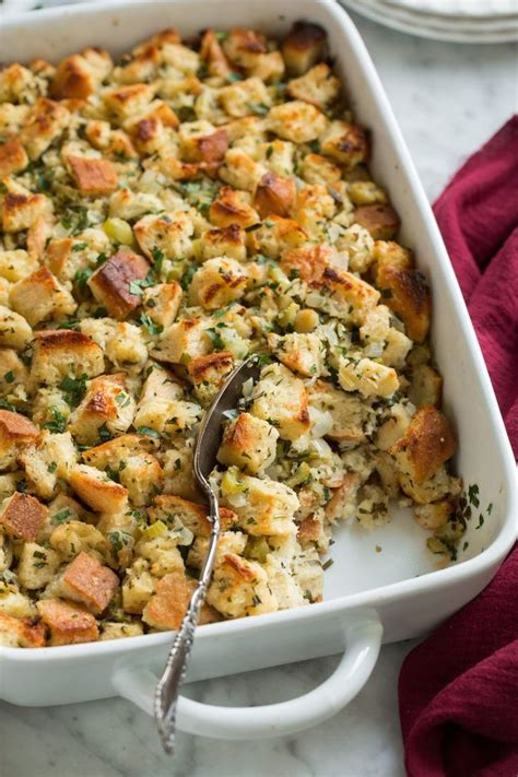 Stuffing Recipe This Is My Favorite Stuffing Its Perfectly