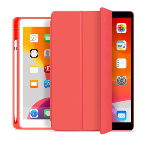 Here's how to hook 'em up and get started. Funda iPad 10,5 (Air 3 / Pro) - Ranura Apple Pencil