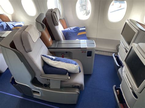 Airbus A350 Seat Map Lufthansa Elcho Table