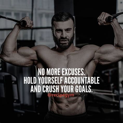 50 Motivational Fitness Quotes Faith Fitness Food Gain Muscle Mass