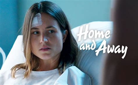 Australian Home And Away Spoilers Back To The Bay