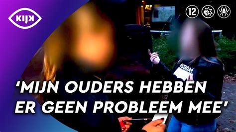 Tieners Op Heterdaad Betrapt In Deventer De Handhavers Kijk Misdaad