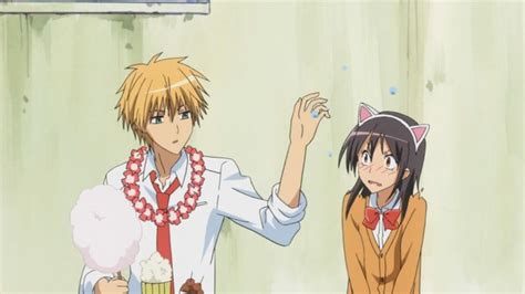 Yato Best Romantic Comedy Anime Usui Takumi Funny Romance Romance