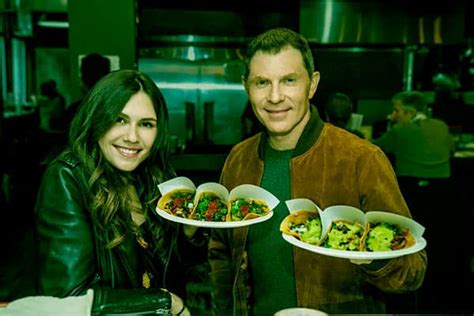 Who Is Bobby Flay Married To Whos His Wife Or Is He Dating A
