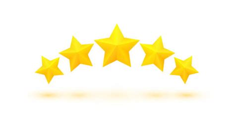 Five Star Review Illustrations Royalty Free Vector Graphics And Clip Art