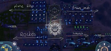 If you think we forget to add or we should add more information, please let us know via commenting below! Dyson Sphere Program - Production Chain Layouts Guide