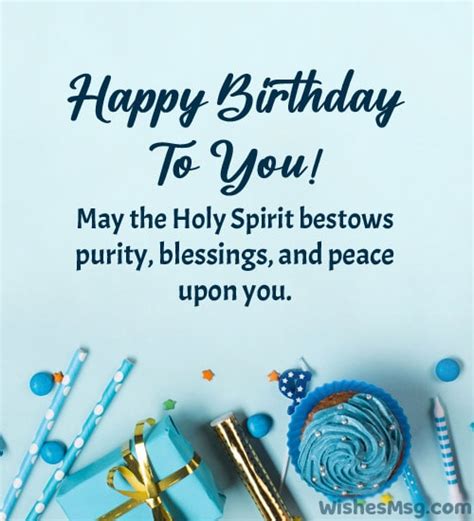 100 Christian Birthday Wishes And Bible Verses Tendig