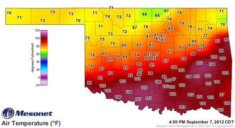 The Original Weather Blog Wild Oklahoma Weatheras Usual