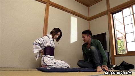 Japanese Wife Hikaru Kirishima Got Horny Uncensored Xhamster
