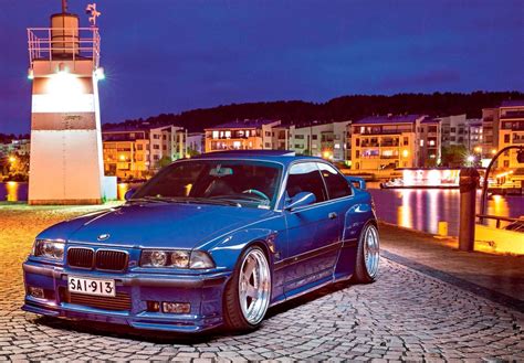 Bhp Tuned Turbo Wide Body Bmw M Coupe E Drive My Blogs Drive