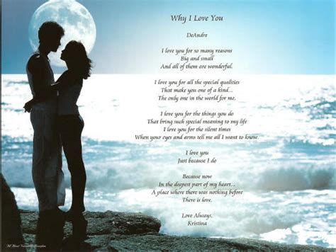 20 Cute And Romantic Love Poems