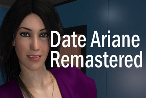 Date Ariane Remastered Free Download V Uncensored The Best Pc Gamer