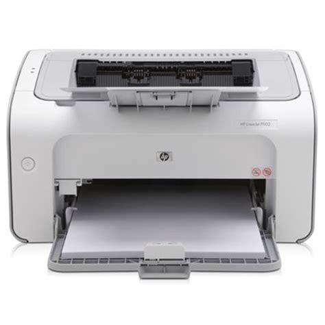The users require the printer for hp laserjet pro p1102w printer driver supported windows operating systems. HP LaserJet Pro P1102w Printer (CE651A) - Specifications ...