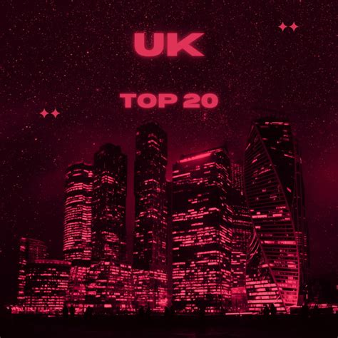 Uk Top 20 Compilation By Various Artists Spotify