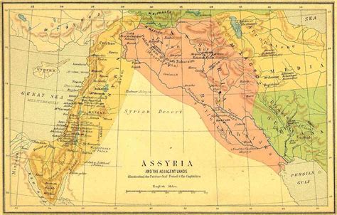 Palstine and syria of the patriarchs. Bible Maps from the Israelites to present Time.