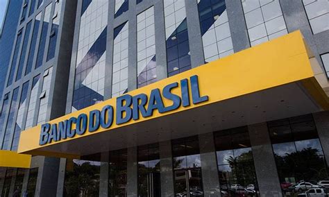 Banco Do Brasil Anuncia Programa De Demiss O Volunt Ria E Fechamento De Unidades Entre