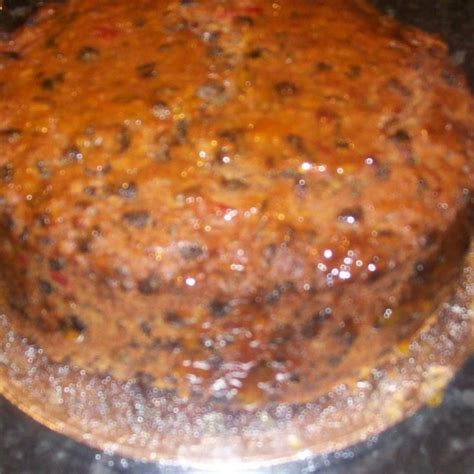 While you're on the irish american mom's website, check out her other recipes, like the one for boiled cabbage. Irish Traditional Christmas Cake | Recipe in 2020 | Food recipes, Irish recipes, Food