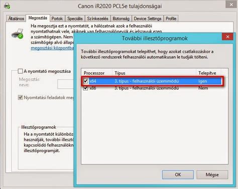 Драйвер для konica minolta bizhub c368. ...és működik: (32 bites) Windows 7 -en megosztott Konica Minolta Bizhub 211 telepítése (64 ...