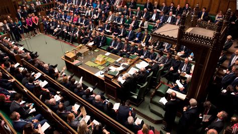 Uk Parliament Rejects All Alternative Brexit Plans Again Cnn