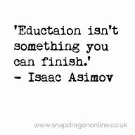 Image result for Isaac Asimov Quotes